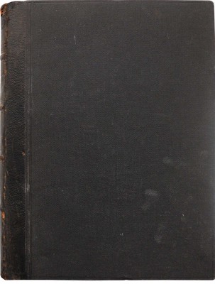 Белый А. Пепел. СПб.: Шиповник, 1909.